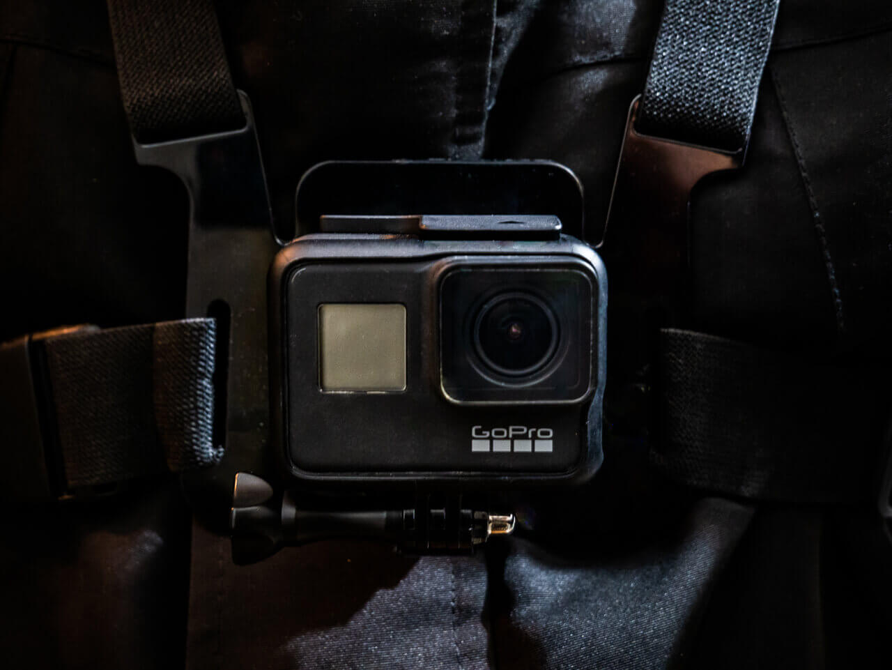 GoPro Hero7 Blackで長時間撮影する方法と注意点 | やまみずブログ